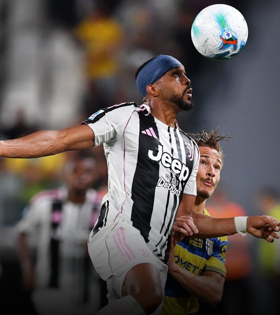 Gleison Bremer Juventus duel