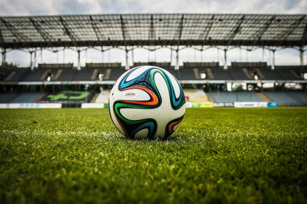Storia, simboli e popolo- il calcio come specchio della cultura
