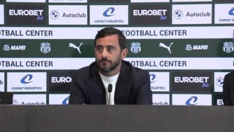 Aquilani allenatore Sassuolo