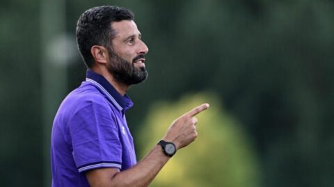 grosso fiorentina