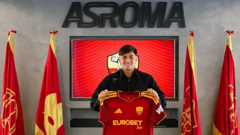 santiago castro roma gasperini