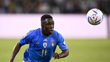 gnonto fiorentina