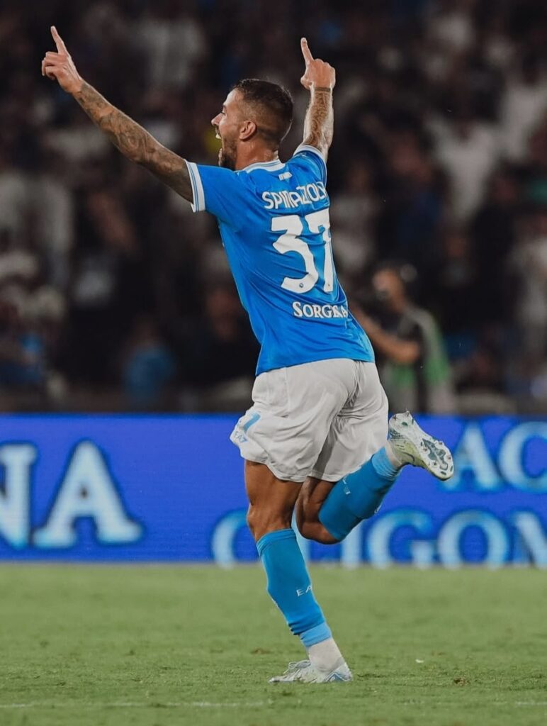 spinazzola