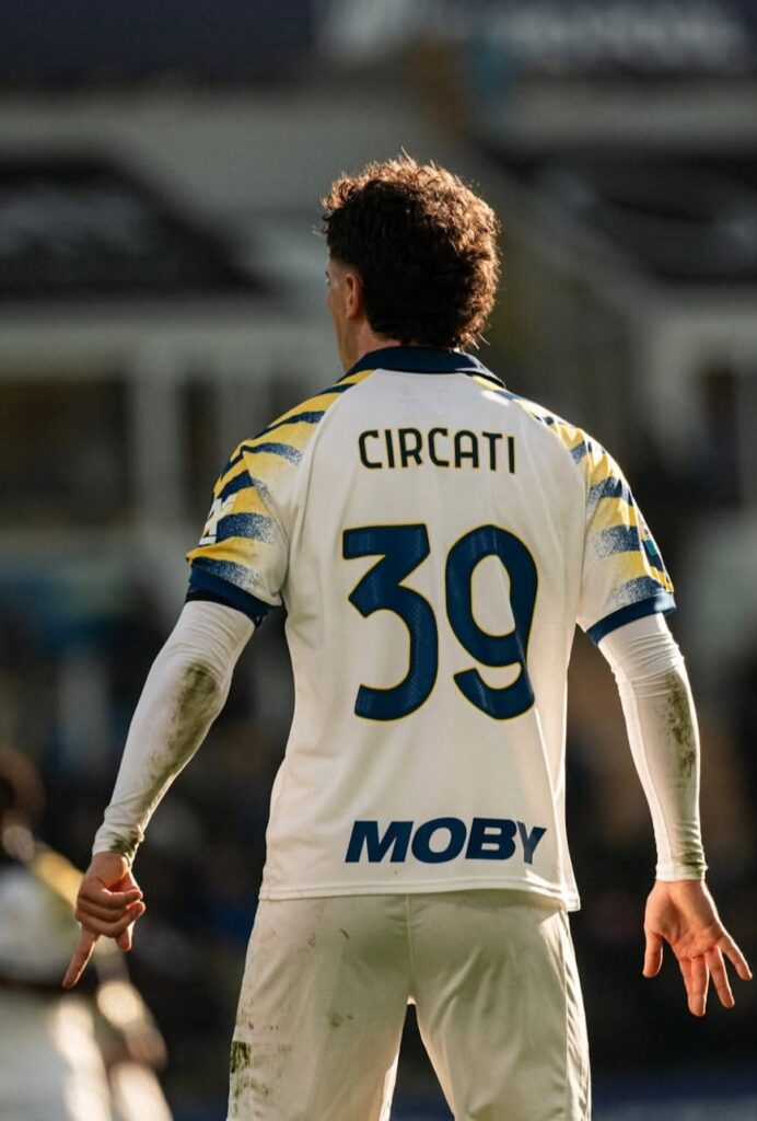 circati