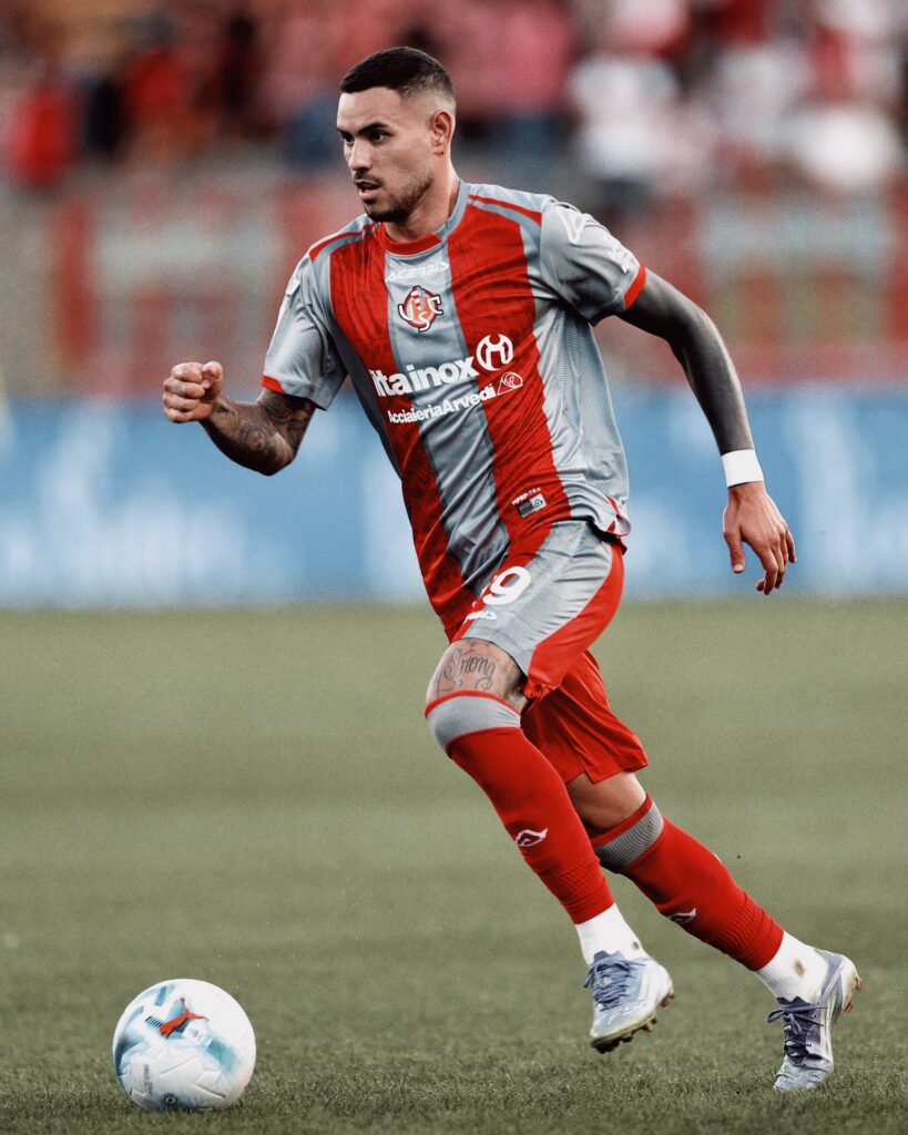 Antonio Sanabria Cremonese
