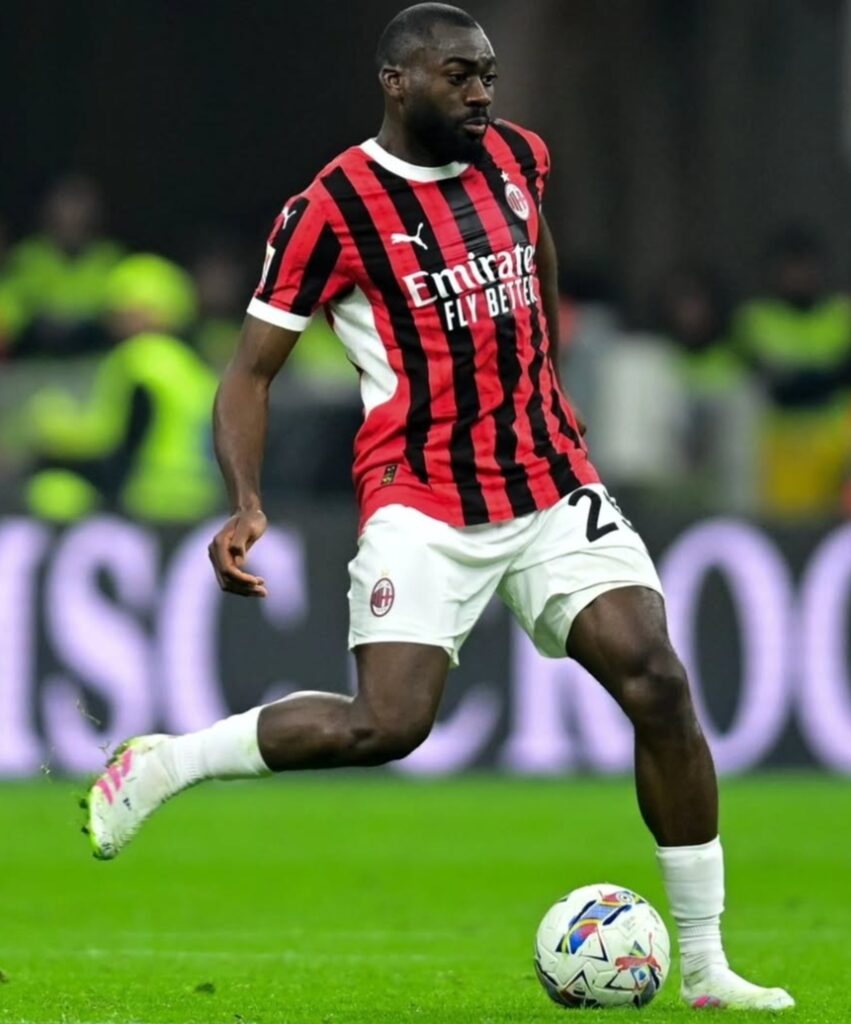 fofana