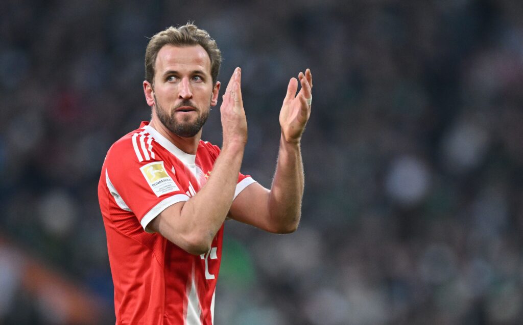 SV Werder Bremen v FC Bayern München - Bundesliga