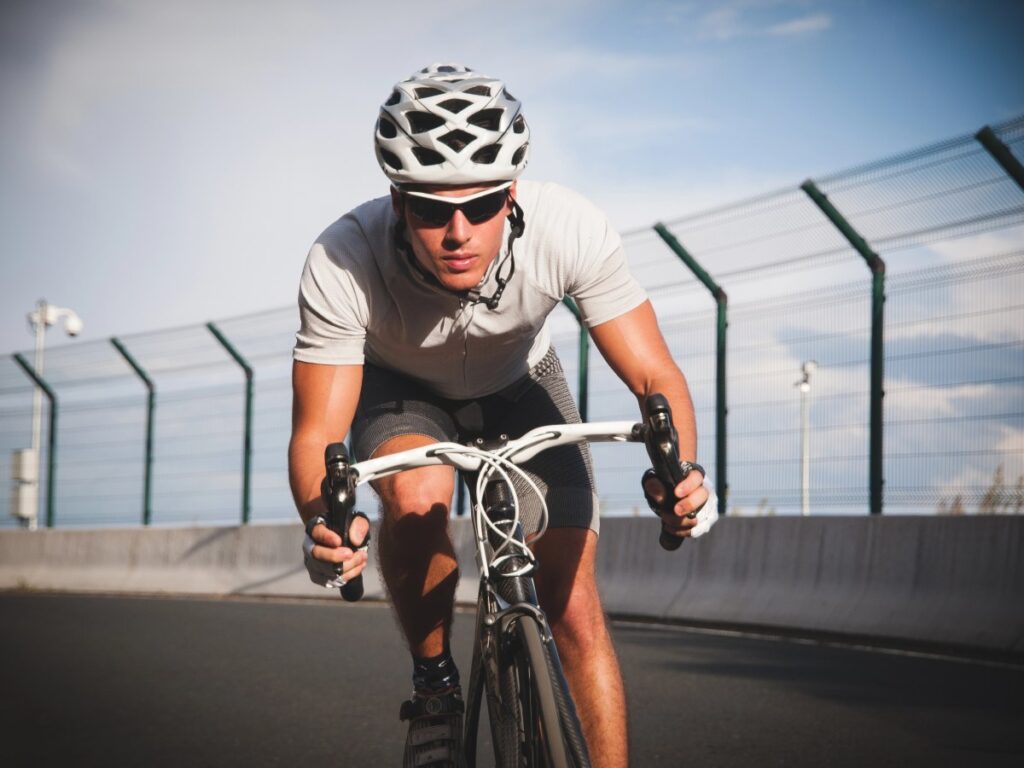 Occhiali sportivi- perché la scelta tecnica incide davvero sulla performance