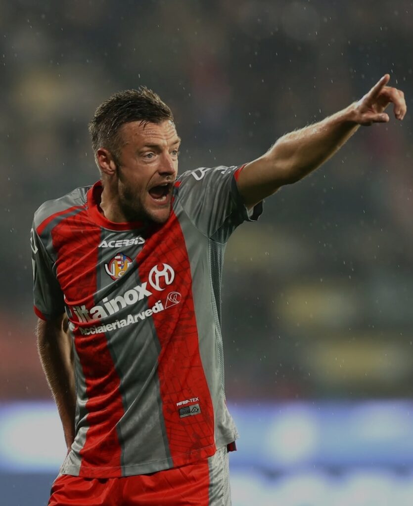 vardy