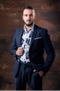 Daniele Bartocci Giornalista