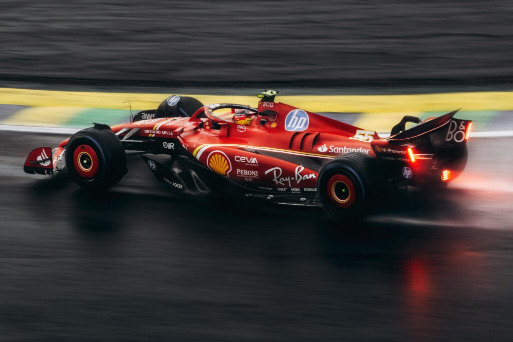 La Formula 1 si costruisce anche nei corridoi- le trattative tra scuderie